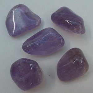 Amethyst-Quartz