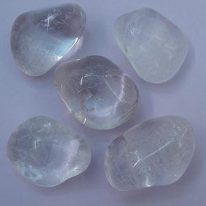 Clear Quartz Set